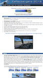 Mobile Screenshot of fspassengers.com